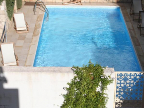 Holiday house with shared swimming pool near Gallipoli Santa Maria Al Bagno